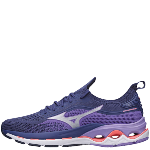 Tênis Mizuno Wave Legend Feminino