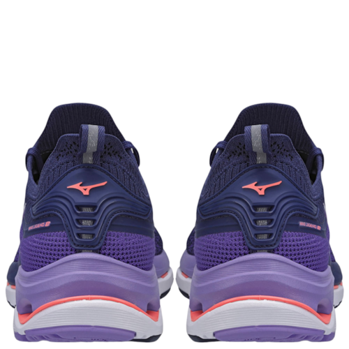 Tênis Mizuno Wave Legend Feminino