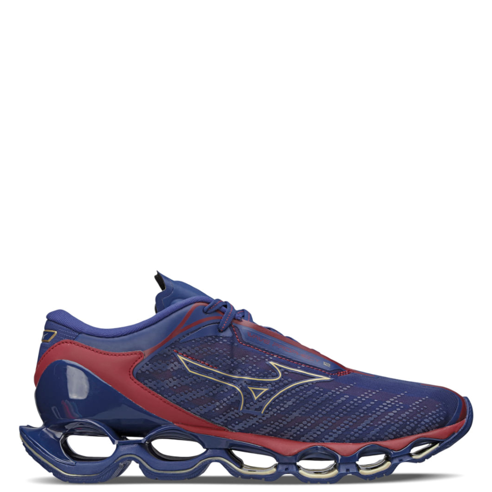 Mizuno hotsell 1 linha