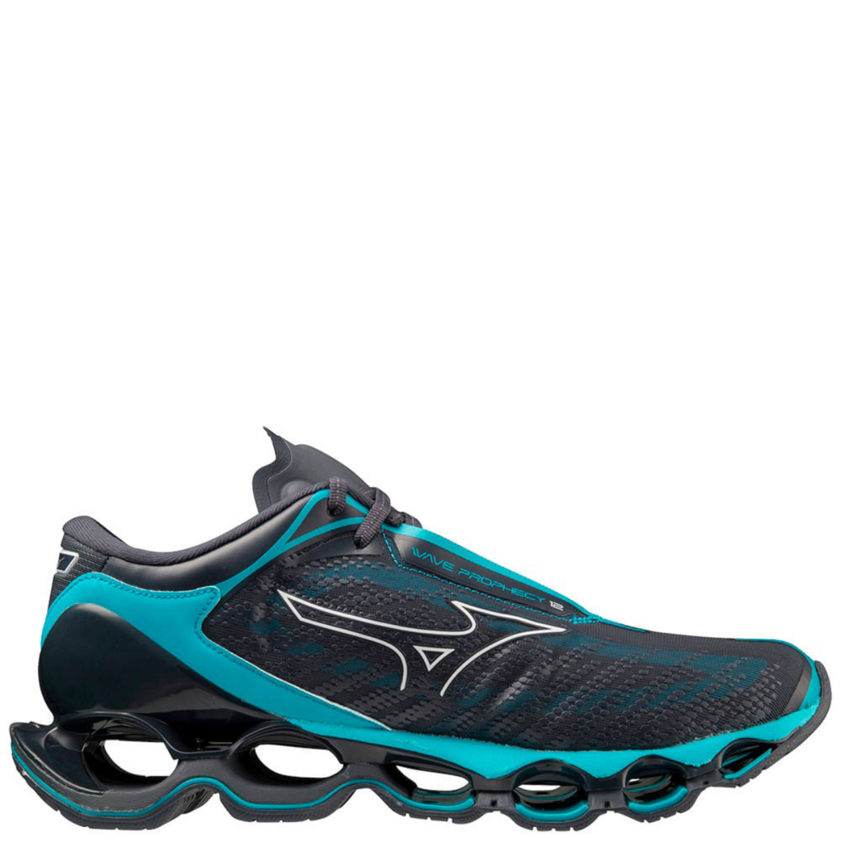 Tenis mizuno best sale prophecy 5 masculino