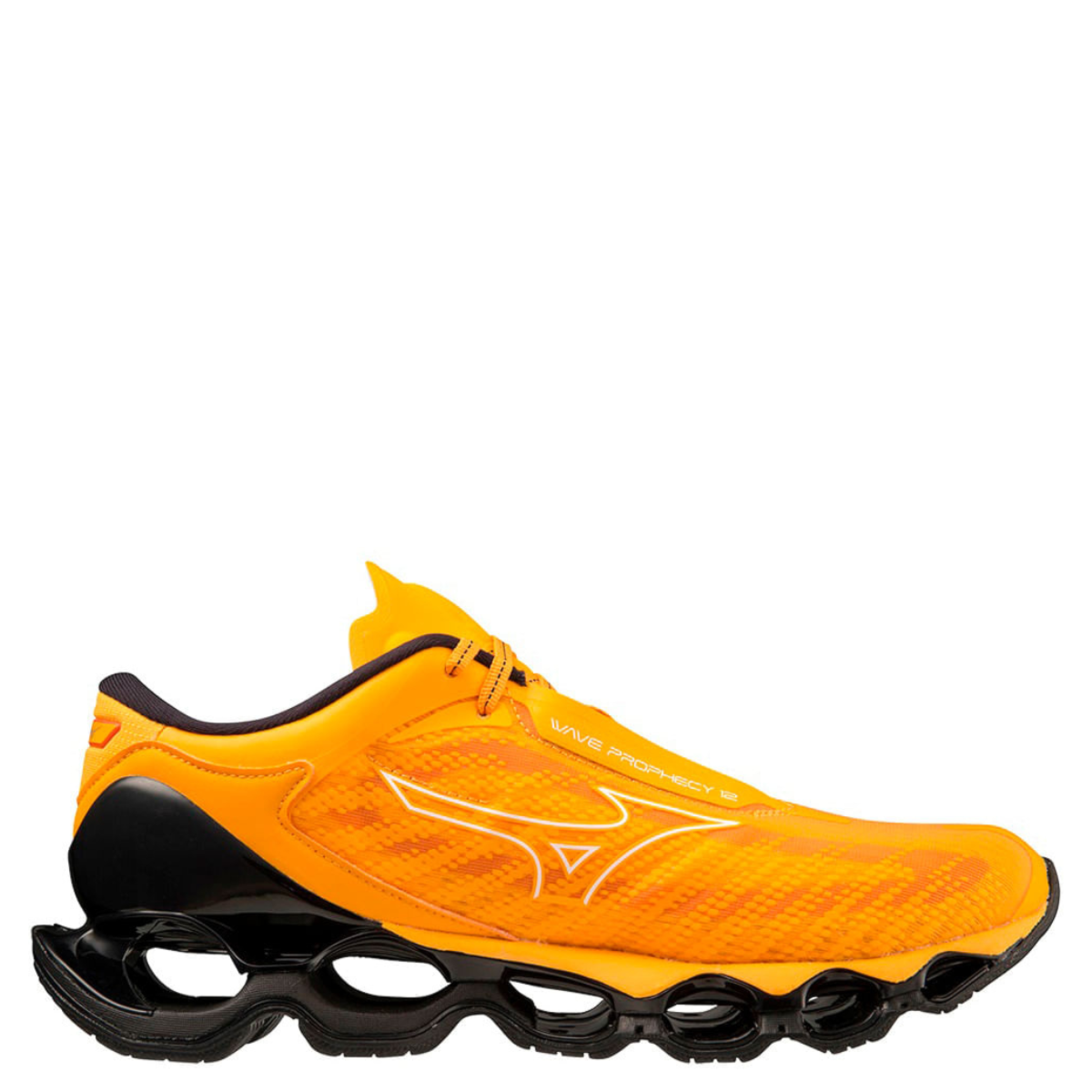 Mizuno wave prophecy 2 uomo arancione online