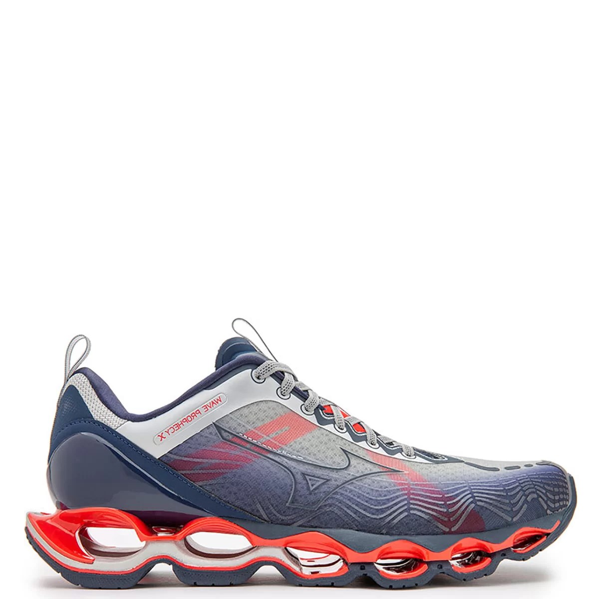 Mizuno prophecy outlet masculino