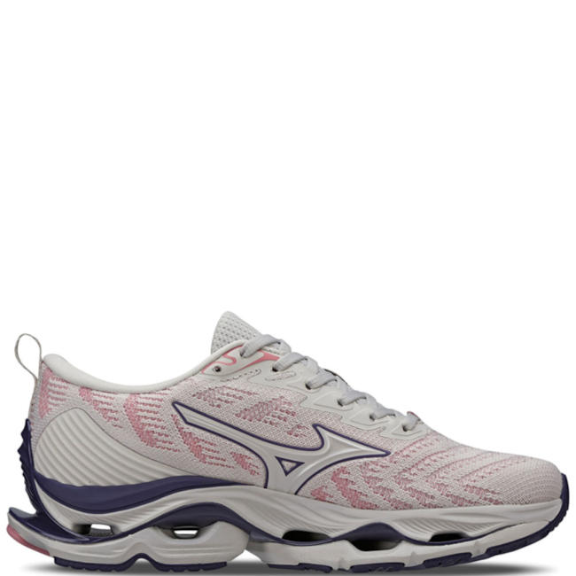 Tênis Mizuno Wave Stratos 2 Feminino