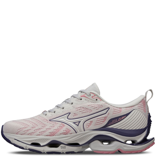 Tênis Mizuno Wave Stratos 2 Feminino