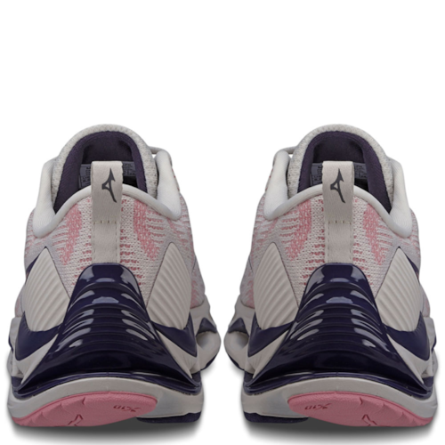 Tênis Mizuno Wave Stratos 2 Feminino