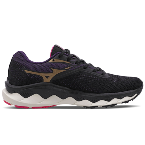 Tênis Mizuno Wave Way 5 Feminino