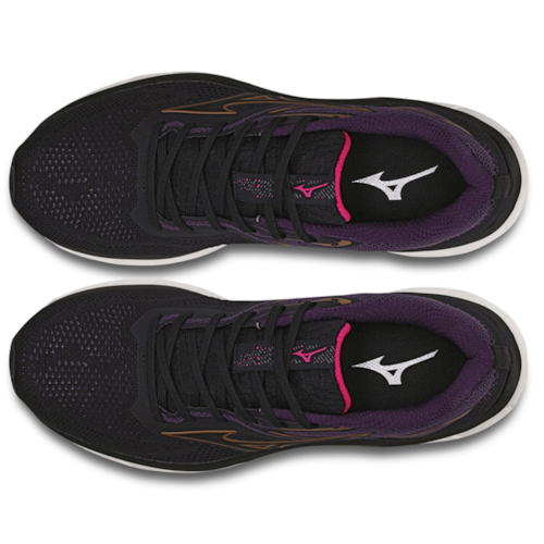 Tênis Mizuno Wave Way 5 Feminino