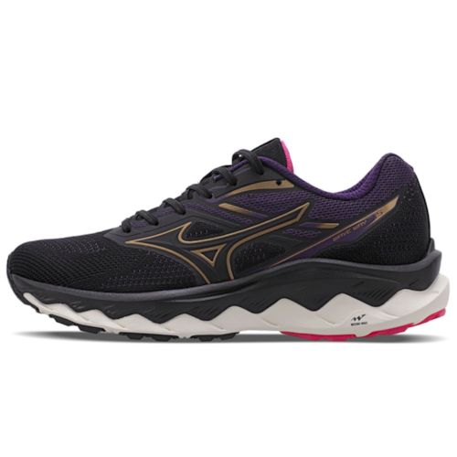 Tênis Mizuno Wave Way 5 Feminino