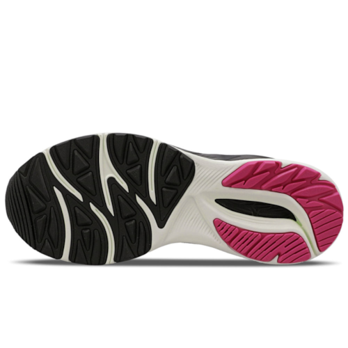 Tênis Mizuno Wave Way 5 Feminino