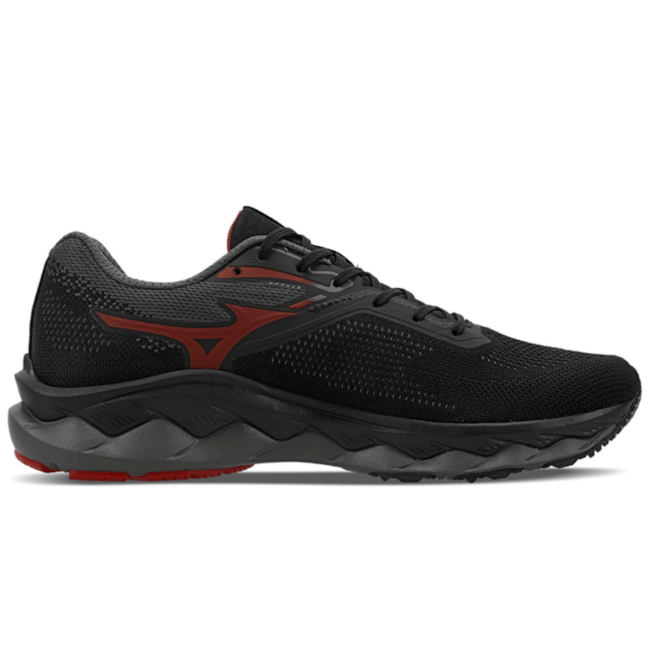 Tênis Mizuno Wave Way 5 Masculino