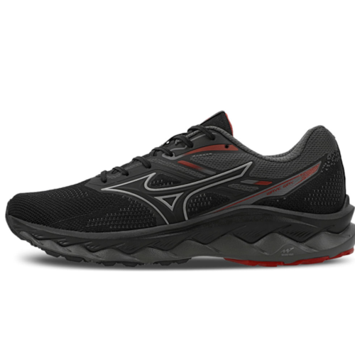 Tênis Mizuno Wave Way 5 Masculino