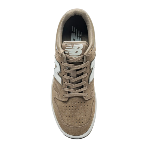 Tênis New Balance 480 Low Masculino