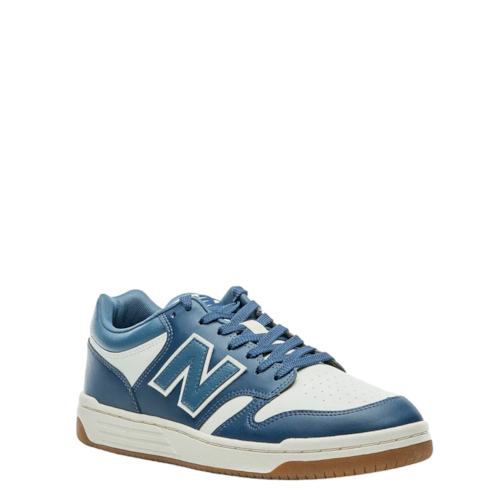 Tênis New Balance 480 Low Masculino