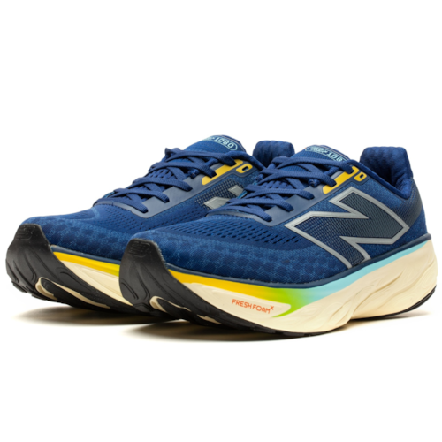 Tênis New Balance Fresh Foam X 1080 V14 Masculino