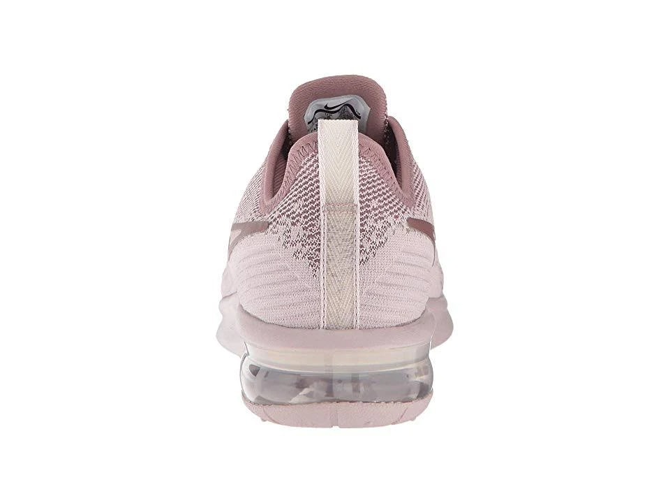 Air max sequent clearance feminino