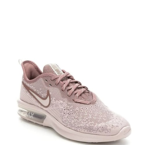 T~nis nike air max sequent feminino Clearance