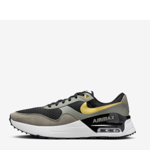 Tênis Nike Air Max System Masculino