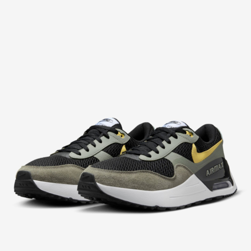 Tênis Nike Air Max System Masculino