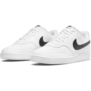 Tênis Nike Court Vision Low Next Nature Masculino