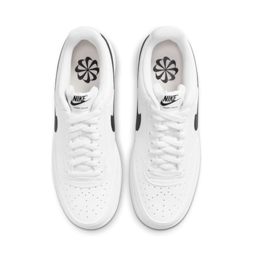 Tênis Nike Court Vision Low Next Nature Masculino