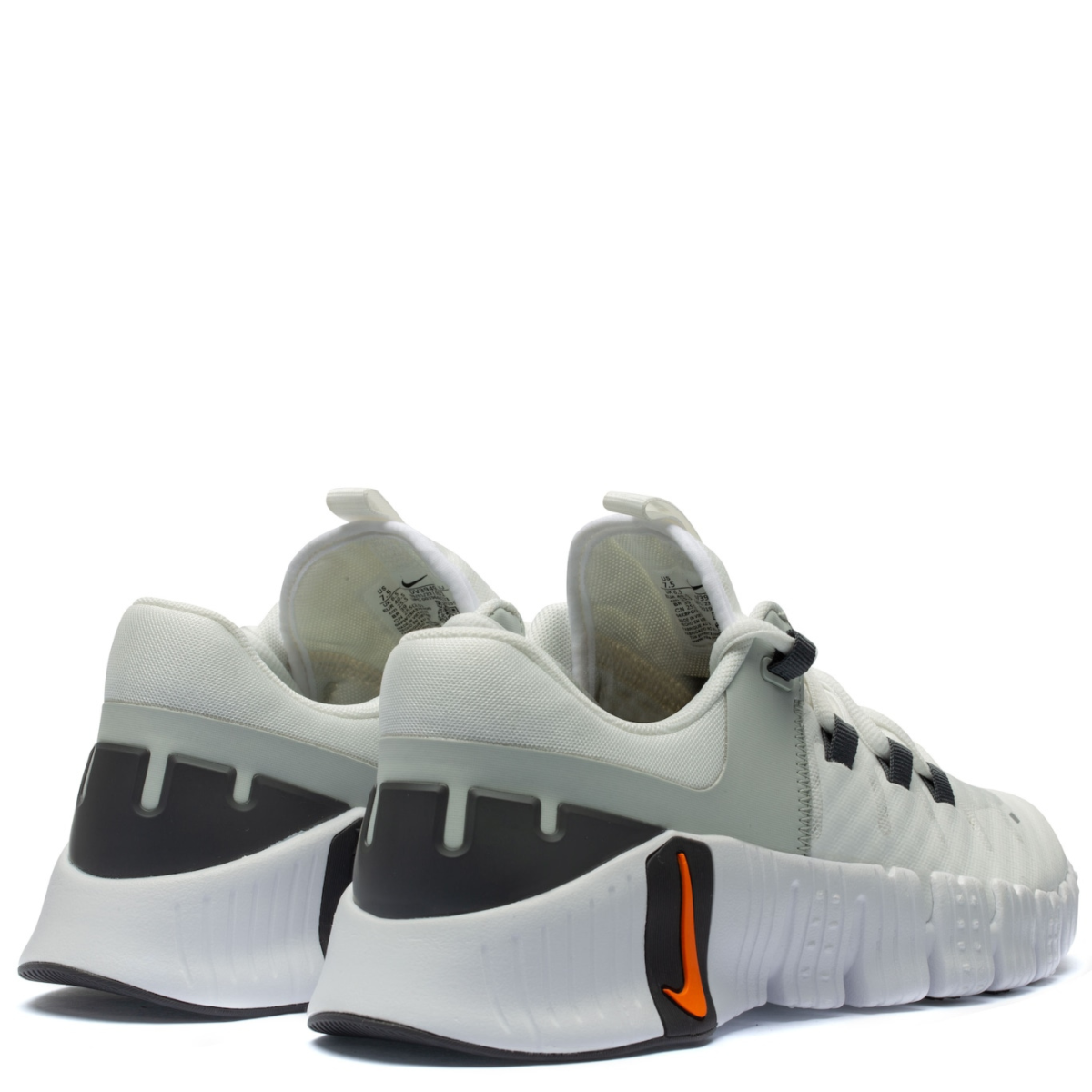 Nike free metcon clearance masculino