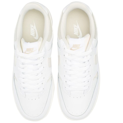 Tênis Nike Gamma Force Branco Off White