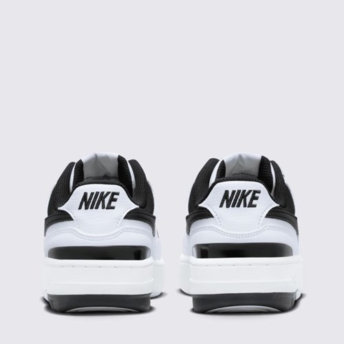 Tênis Nike Gamma Force Branco Preto