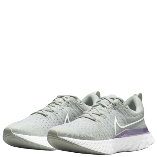 Nike React Flyknit - Comprar em Meu Tênis RJ