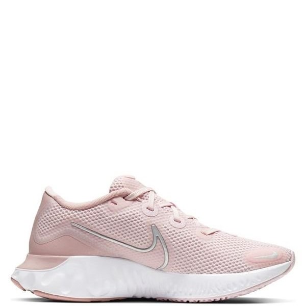 Nike running feminino store rosa