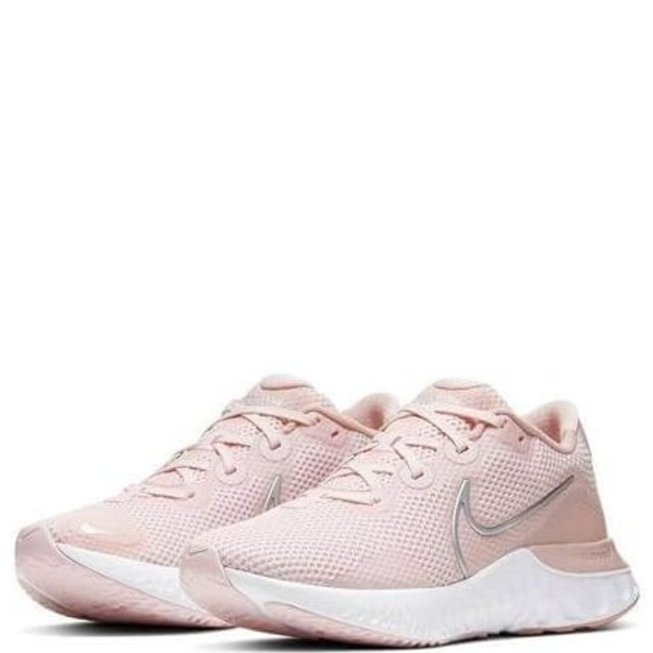 Nike free run store rose