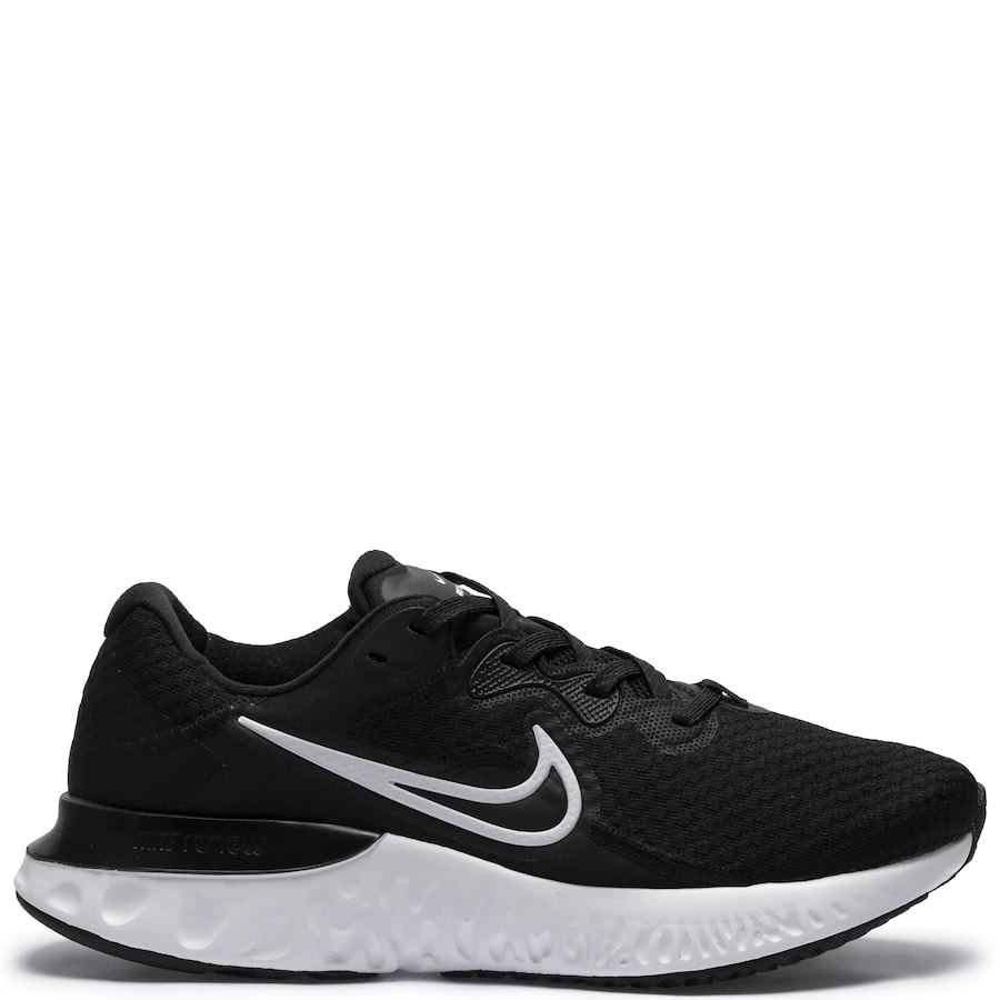 Nike renew store running shoes