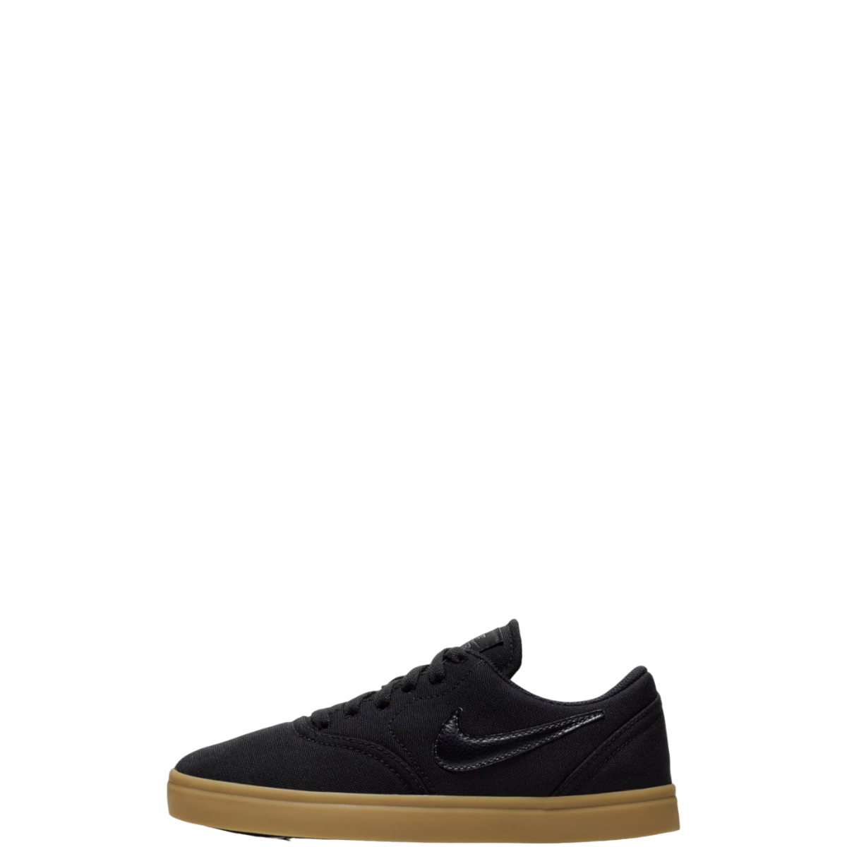 Nike sb cheap solarsoft black gum