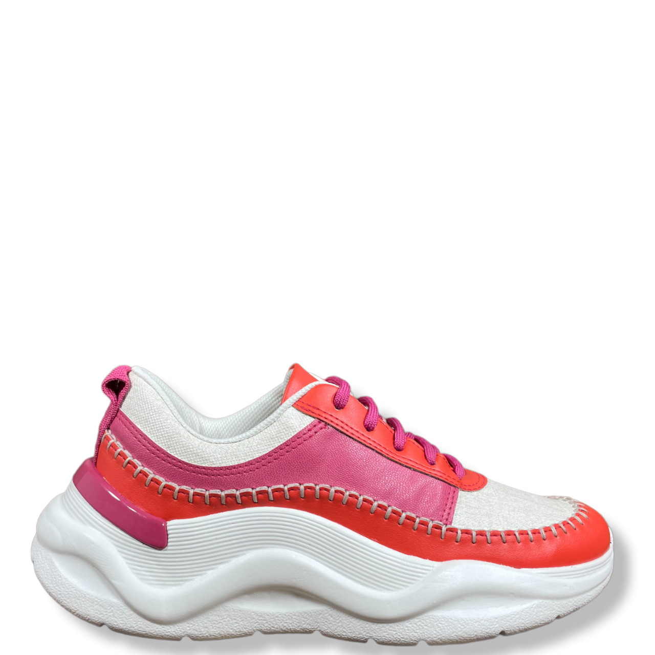 Tenis para discount fascitis plantar feminino