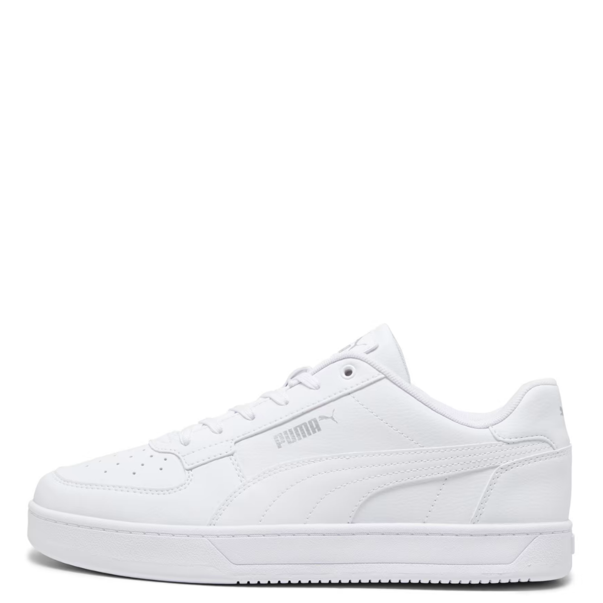 Tenis branco cheap masculino puma