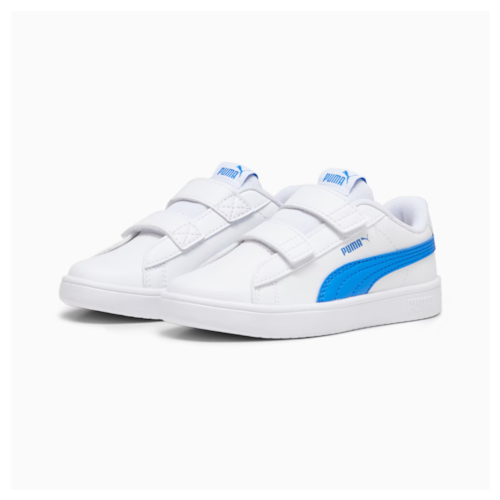 Tênis Puma Rickie Classic V Menino