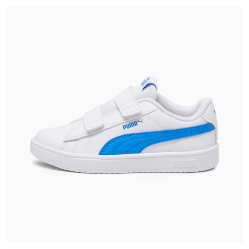 Tênis Puma Rickie Classic V Menino