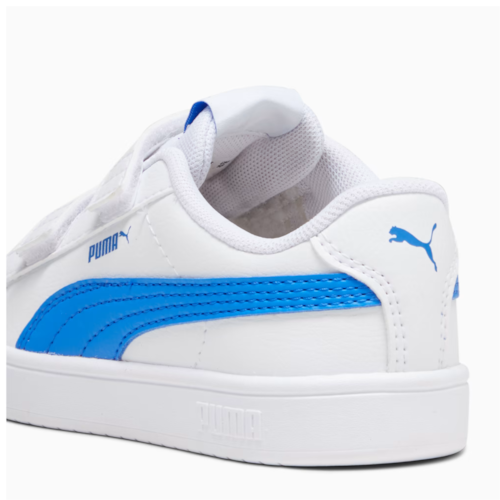 Tênis Puma Rickie Classic V Menino