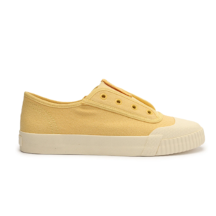 Tênis Schutz Amarelo Feminino