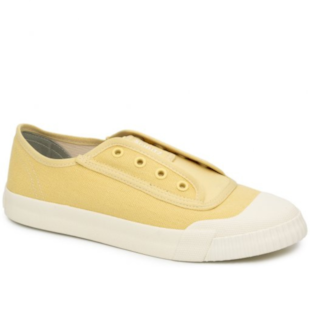 Tênis Schutz Amarelo Feminino