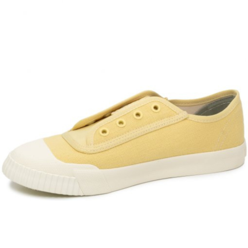 Tênis Schutz Amarelo Feminino