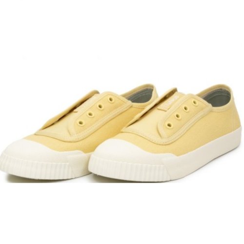 Tênis Schutz Amarelo Feminino