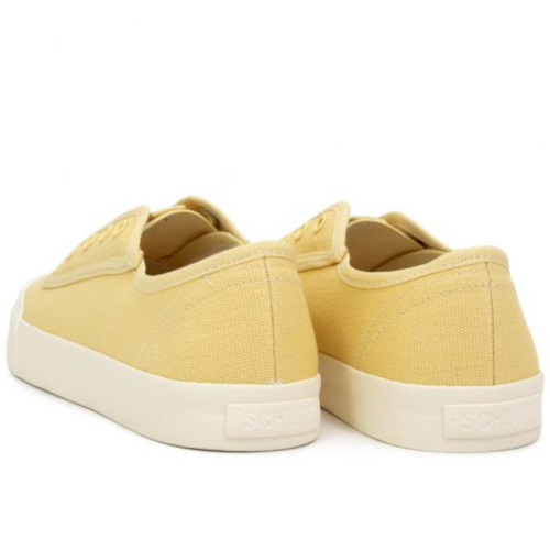 Tênis Schutz Amarelo Feminino