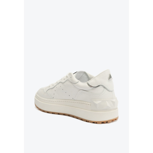 Tênis Schutz ST Bold Branco Feminino