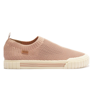 Tênis Slip On Knit Anacapri Feminino