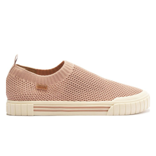 Tênis Slip On Knit Anacapri Feminino