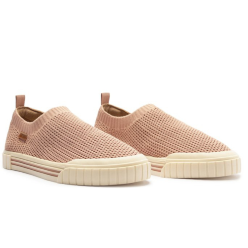 Tênis Slip On Knit Anacapri Feminino